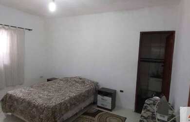 Imagem 9: Casa com 2 dorm. suíte à venda, 103 m² por R$ 260.000 - Parque Novo...