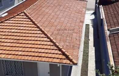 Imagem 2: CASA com 3 dormitórios à venda por R$ 460.000,00 no bairro Bairro Alto...