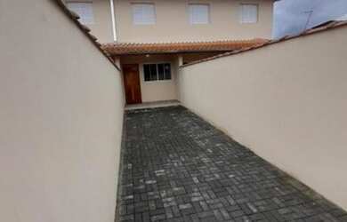 Imagem 6: Caraguatatuba - Casa Padrão - Balneário Recanto do Sol