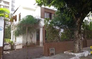 Imagem 2: Casa no Jardim Apipema com 5 4, 10 G e 500M²