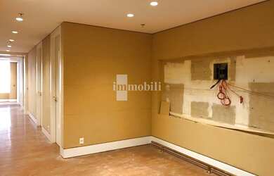 Imagem 2: COMERCIAL VILA OLIMPIA. 2.491.000m² de Área