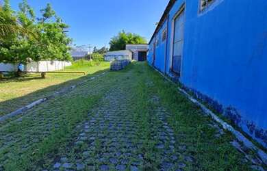 Imagem 14: GALPÃO CIA SUL 2.600 M2 EM TERRENO DE 5.000 M2, em CIA - Simões Filho...
