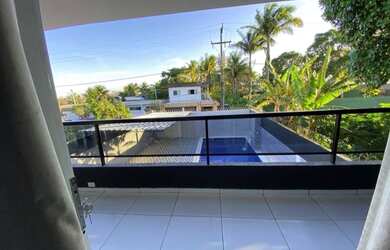 Imagem 9: Casa em aldeia. Piscina, Churrasqueira, Imóvel mobiliadoeAr-condicionado