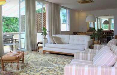 Imagem 7: Belíssima casa no Itanhangá condominio Greenwood Park