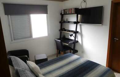 Imagem 6: Casa em Condomínio para Venda Bonfim Paulista Ribeirão Preto