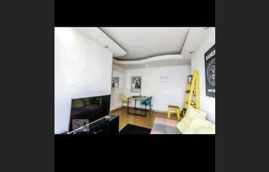 Imagem 16: Excelente Apartamento 56m2, 01 vaga, 02 dormitórios, sendo uma suíte,...