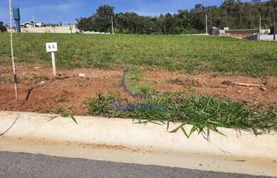 Imagem 2: Terreno em condomínio - Bairro Cidade Satélite em Atibaia