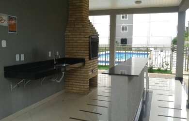 Imagem 1: Alugo Apartamento Cond. Santa Clara- Guarulhos Vila Alzira