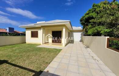 Imagem 3: Arroio do Sal - Casa Padrão - Quatro Lagos