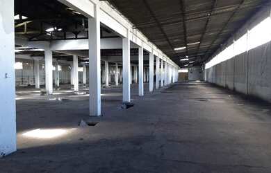 Imagem 12: Galpões Industriais com 114m de Frente para a BR-381 no bairro Industrial