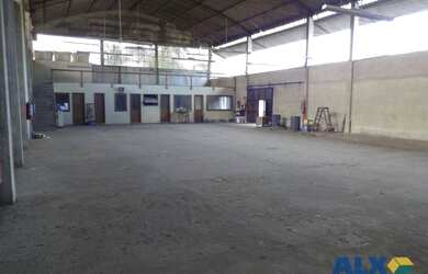 Imagem 6: Excelente Galpão muito bem localizado, 465 m² - venda por R$ 500.000...