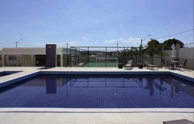 Imagem 13: GOIâNIA - Apartamento Padrão - Jardim Balneário Meia Ponte