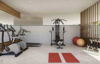 Imagem 5: SECRET PLACE RESIDENCES, 67m² - 2 quartos - 1 suíte - 1 vaga - Rio de Janeiro - RJ