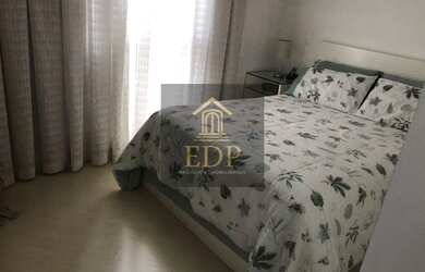 Imagem 4: Casa em Condomínio 3 Quartos Santana de Parnaíba - SP - Tamboré