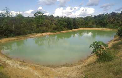 Imagem 1: Vendo um sitio Chácara com venda por R$70.000