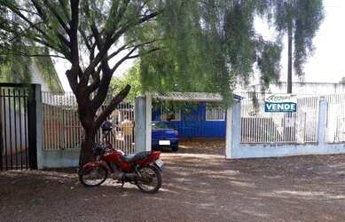 Imagem 2: Imobiliária Águia Imperial Vende Terreno No Santa Cruz