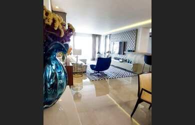 Imagem 5: Residencial Plaza Almirante Tamandaré Ref.:1381