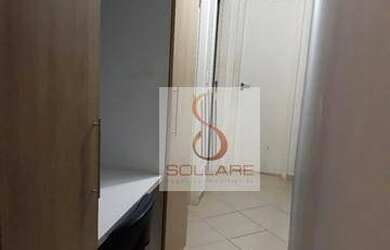 Imagem 8: Apartamento à venda, 59 m² por R$ 315.000,00 - Urbanova - São José...