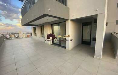 Imagem 2: São Paulo - Apartamento Padrão - Vila Dom Pedro I