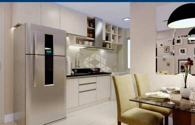 Imagem 4: NOVO HAMBURGO - Apartamento Padrão - Guarani