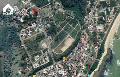 Imagem: O terreno possui 10m² de Área e está localizado em Anchieta