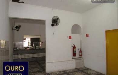 Imagem 6: Salão para alugar, 160 m² por R$ 3.500/mês - Mooca - SL 190204V