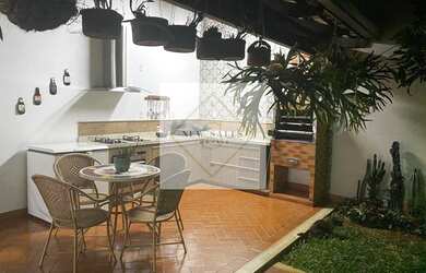 Imagem 4: Sobrado top no Jardim América Repleto em armário