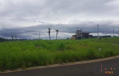 Imagem 3: VENDA - TERRENO DE ESQUINA - CONDOMÍNIO DAHMA IV - A.T 548,56m² - P.PRUDENTE