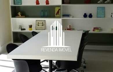 Imagem 9: Condominio Praça da lapa