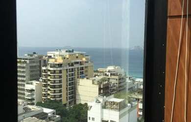 Imagem 16: Sala à venda, 29 m² por R$ 750.000,00 - Ipanema - Rio de Janeiro/RJ