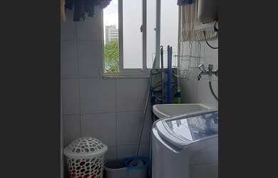 Imagem 13: Apartamento Vita Praia Piedade 2qts com taxas inclusas. sem mobília