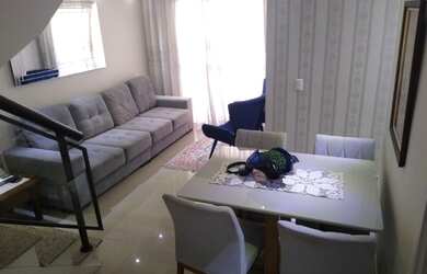 Imagem 1: Maravilhosa Cobertura 4Q com Planejados em Condomínio Resort