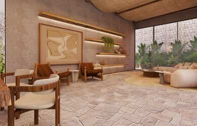 Imagem 7: NAAY Villas Boutique, beira mar Tatuamunha