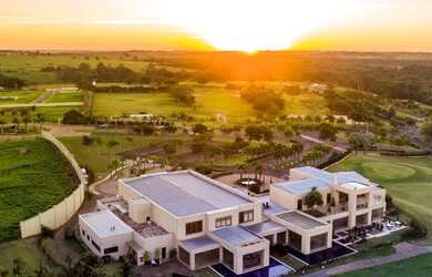 Imagem 2: Lote/Terreno para venda com 468 metros quadrados