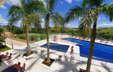 Imagem 7: Lindo lote em leve declive e vista livre, à venda, 606 m² por R$ 380.000...