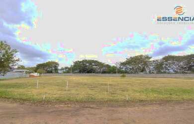 Imagem 3: Terreno à venda, 892 m² por R$ 420.000 - Hípica Residencial - Botucatu/SP