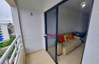 Imagem 1: Apê no Condomínio Napoles