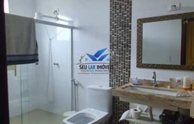 Imagem 16: ÓTIMO SOBRADO - COMODOS AMPLOS - SUITE NO TERREO - DE MONACO HORTOLANDIA