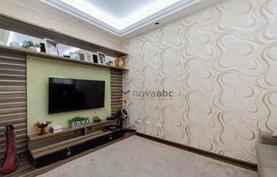 Imagem 3: Sobrado com 4 dormitórios, 400 m² - venda por R$ 1.850.000,00 ou aluguel...