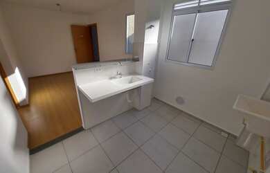 Imagem 10: RESIDENCIAL NOVO SEMINáRIO - ALUGUE NESSE BAIRRO