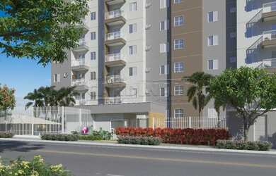 Imagem 2: Sao Carlos - Apartamento Padrão - Recreio Sao Judas Tadeu