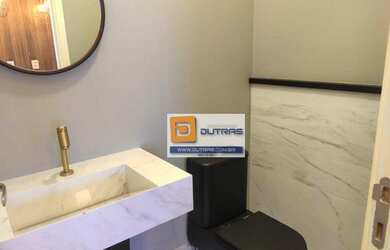 Imagem 4: Sala, 86 m² - venda por R$ 1.050.000,00 ou aluguel por R$ 5.700,00/mês...