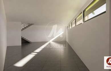 Imagem 8: Salão/Galpão salão - sobrado