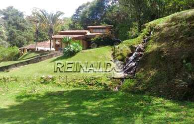 Imagem: A fazenda possui 1.000m² de Área e está localizado em Nazaré