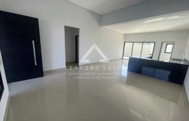 Imagem 3: Senador Canedo - Casa de Condomínio - Jardins Bolonha