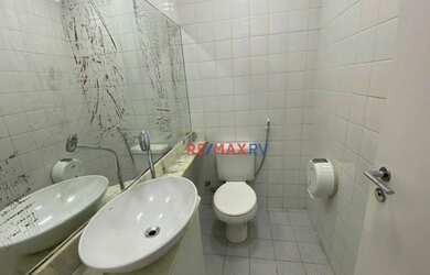 Imagem 6: Sala à venda, 40 m² por R$ 360.000,00 - Barra da Tijuca - Rio de Janeiro/RJ