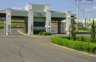 Imagem: O terreno possui 336m² de Área e está localizado em Loteamento