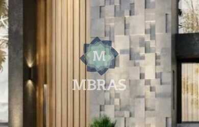 Imagem 1: CASA CONTEMPORÂNEA Nunca habitada