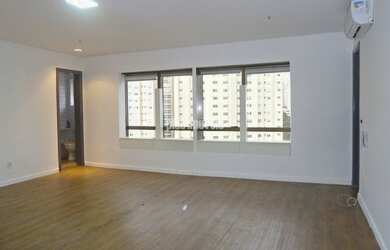 Imagem 2: PRÓXIMO AO PORTAL DO MORUMBI 36,M²AU 2 WC 1 VAGA ROTATIVA