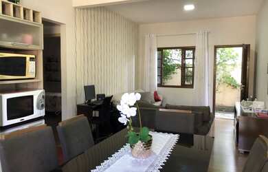 Imagem 12: São José - Casa Padrão - Areias